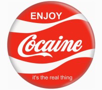 Cocaine 25